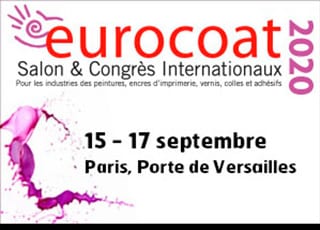 Visita Bactiblock en la feria Eurocoat 2020